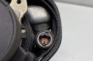 Pretensionneur de ceinture avant droit PEUGEOT 207