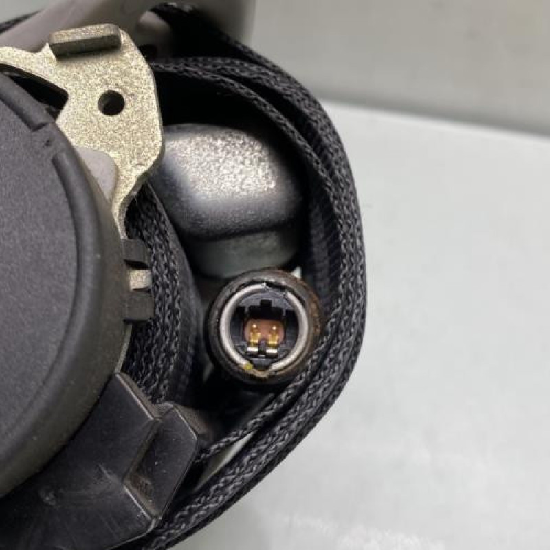 Pretensionneur de ceinture avant droit PEUGEOT 207 Photo n°4