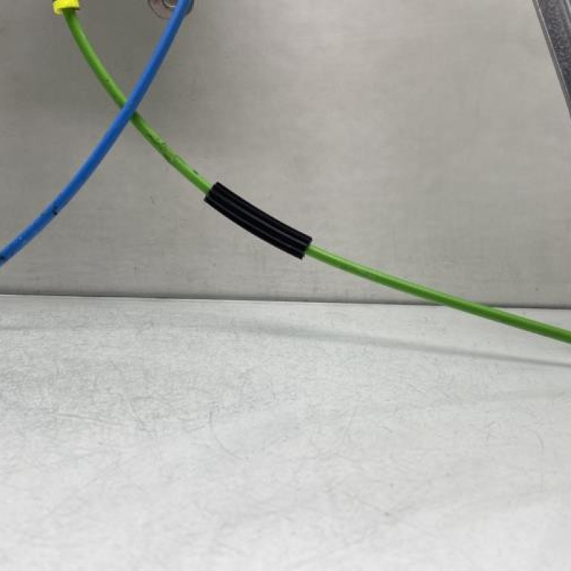 Leve vitre electrique avant droit CITROEN C3 PICASSO Photo n°2