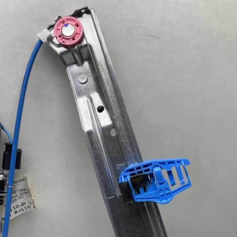 Leve vitre electrique avant droit CITROEN C3 PICASSO Photo n°3