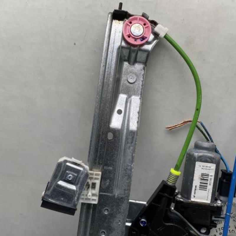 Leve vitre electrique avant droit CITROEN C3 PICASSO Photo n°4