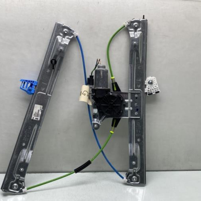 Leve vitre electrique avant droit CITROEN C3 PICASSO Photo n°5