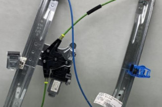 Leve vitre electrique avant gauche CITROEN C3 PICASSO Photo n°1