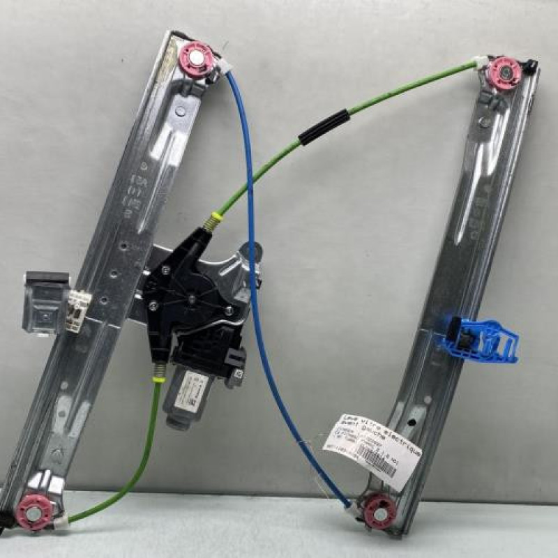 Leve vitre electrique avant gauche CITROEN C3 PICASSO Photo n°1