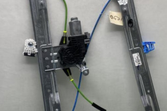 Leve vitre electrique avant gauche CITROEN C3 PICASSO