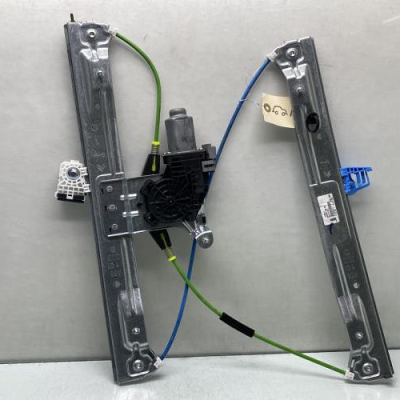 Leve vitre electrique avant gauche CITROEN C3 PICASSO Photo n°6