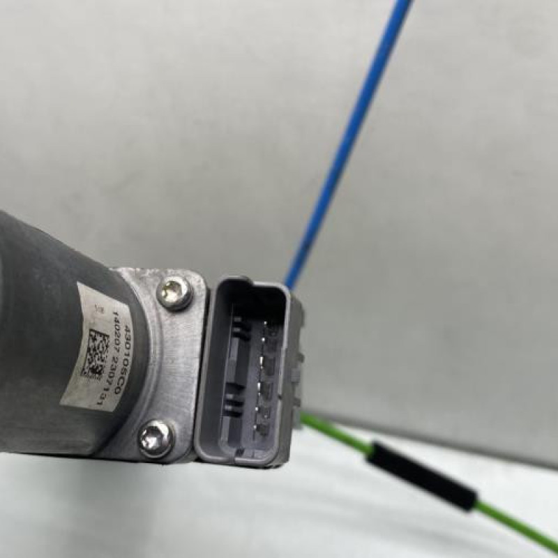 Leve vitre electrique avant gauche CITROEN C3 PICASSO Photo n°9