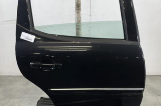 Porte arriere droit PEUGEOT 207 Photo n°1