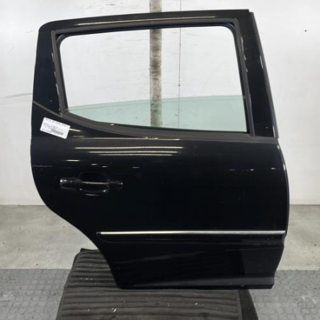 Porte arriere droit PEUGEOT 207 Photo n°1