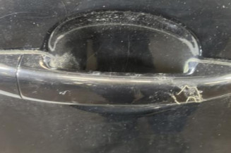 Porte arriere droit PEUGEOT 207