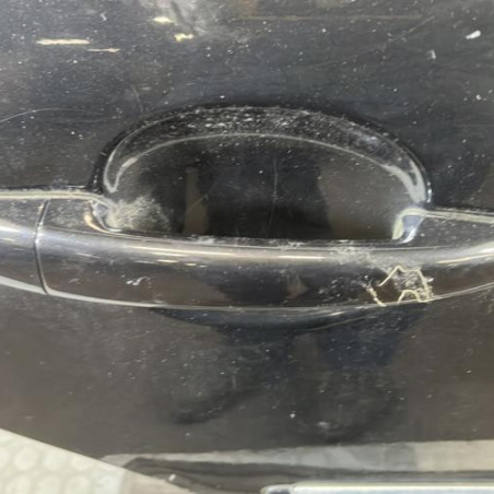 Porte arriere droit PEUGEOT 207