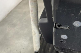 Porte arriere droit PEUGEOT 207