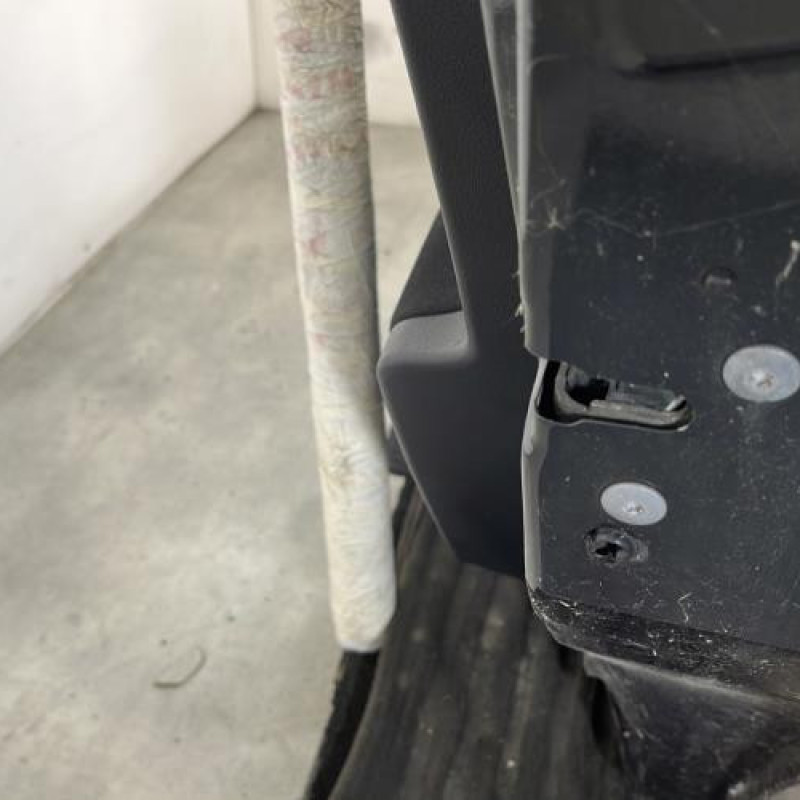 Porte arriere droit PEUGEOT 207 Photo n°3