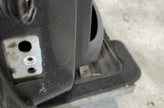 Porte arriere droit PEUGEOT 207