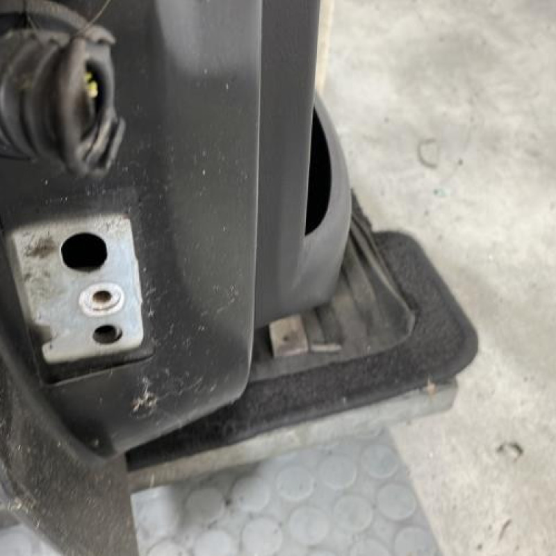 Porte arriere droit PEUGEOT 207 Photo n°5