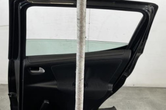 Porte arriere droit PEUGEOT 207