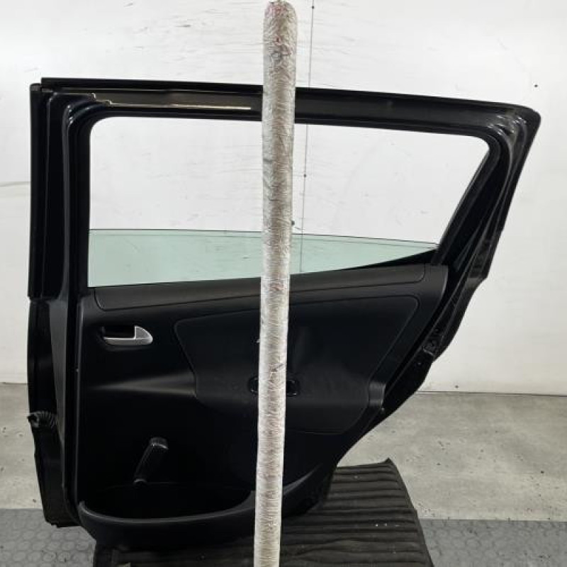 Porte arriere droit PEUGEOT 207 Photo n°6