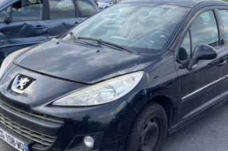 Porte arriere droit PEUGEOT 207