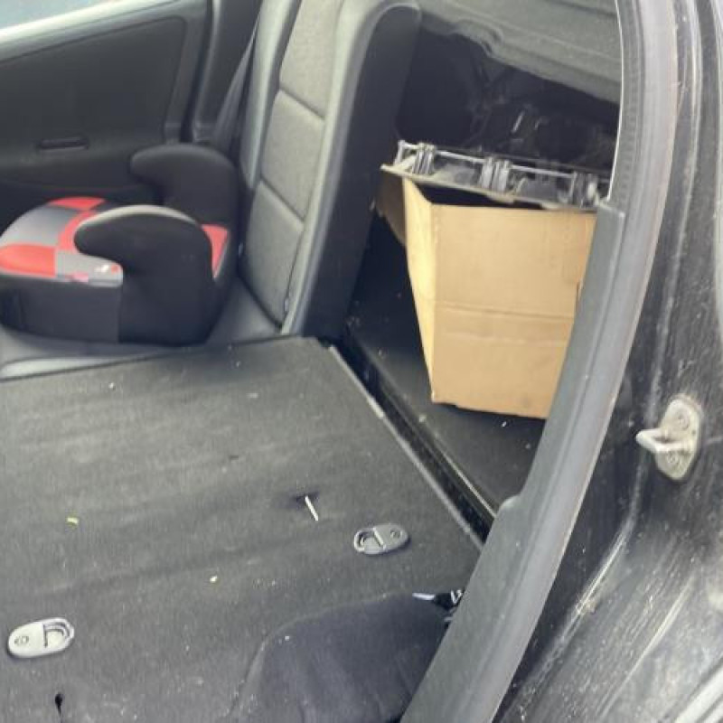 Porte arriere droit PEUGEOT 207 Photo n°18