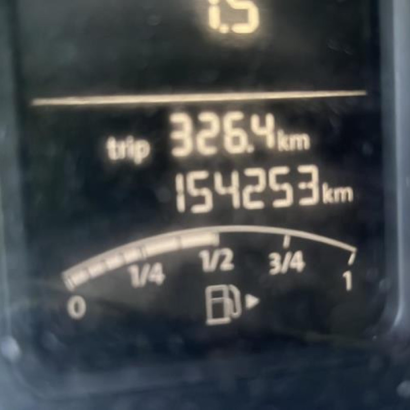 Cardan gauche (transmission) VOLKSWAGEN POLO 5 Photo n°10