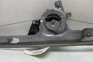 Leve vitre electrique avant gauche RENAULT SCENIC 2 Photo n°1