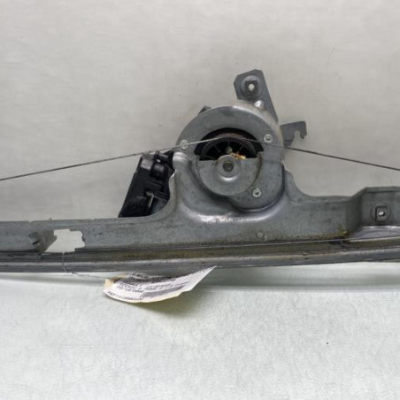 Leve vitre electrique avant gauche RENAULT SCENIC 2 Photo n°1