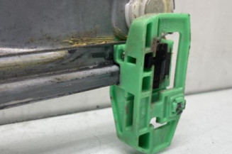 Leve vitre electrique avant gauche RENAULT SCENIC 2