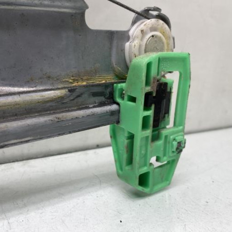 Leve vitre electrique avant gauche RENAULT SCENIC 2