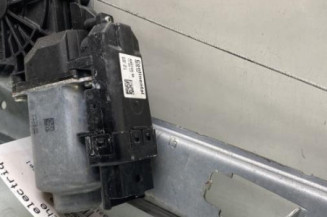 Leve vitre electrique avant gauche RENAULT SCENIC 2