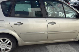 Leve vitre electrique avant gauche RENAULT SCENIC 2