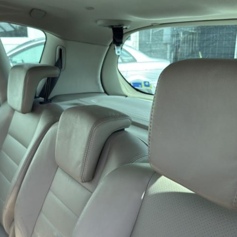 Leve vitre electrique avant gauche RENAULT SCENIC 2 Photo n°16