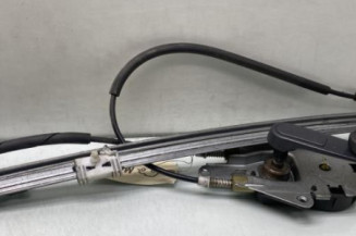 Leve vitre mecanique avant gauche PEUGEOT EXPERT 1 Photo n°1