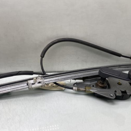 Leve vitre mecanique avant gauche PEUGEOT EXPERT 1 Photo n°1