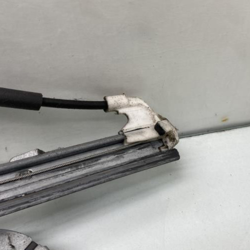 Leve vitre mecanique avant gauche PEUGEOT EXPERT 1 Photo n°3