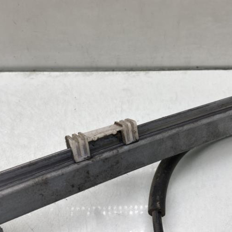 Leve vitre mecanique avant gauche PEUGEOT EXPERT 1 Photo n°4