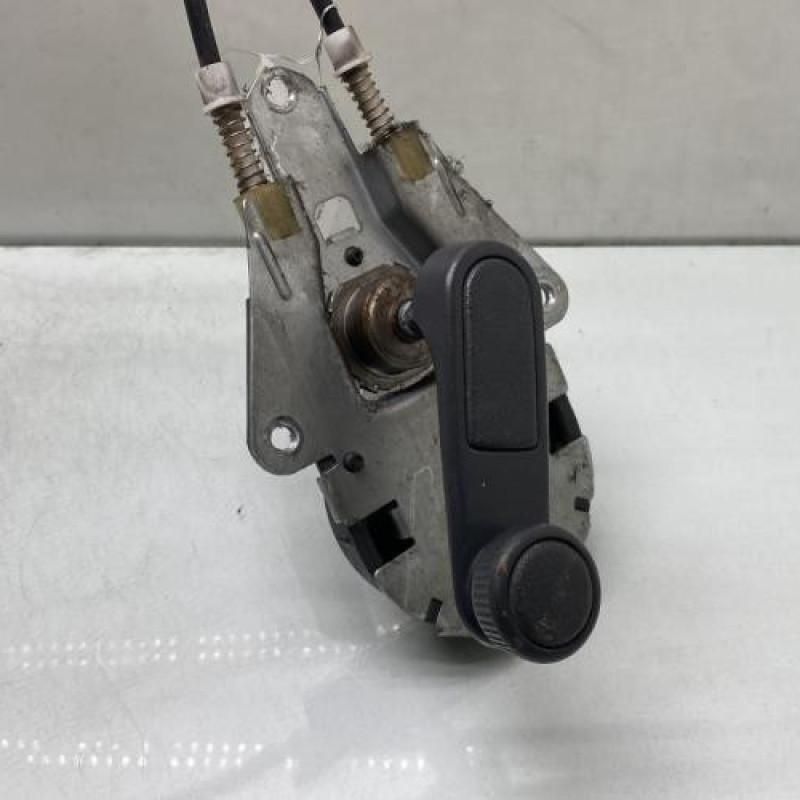 Leve vitre mecanique avant gauche PEUGEOT EXPERT 1 Photo n°5