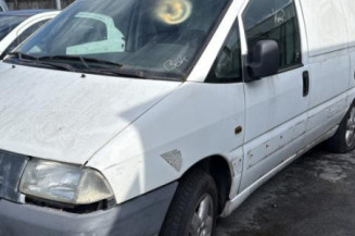 Leve vitre mecanique avant gauche PEUGEOT EXPERT 1