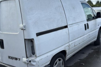 Leve vitre mecanique avant gauche PEUGEOT EXPERT 1