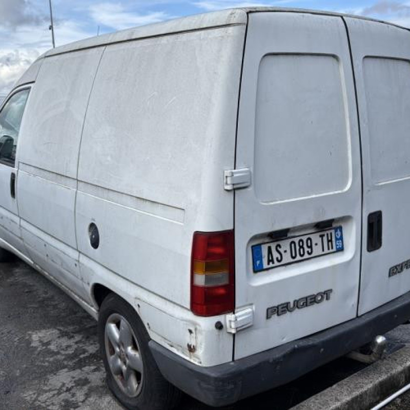 Leve vitre mecanique avant gauche PEUGEOT EXPERT 1 Photo n°9