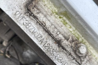 Leve vitre mecanique avant gauche PEUGEOT EXPERT 1