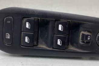 Interrupteur de leve vitre avant gauche PEUGEOT 308 2 Photo n°1
