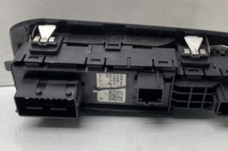 Interrupteur de leve vitre avant gauche PEUGEOT 308 2