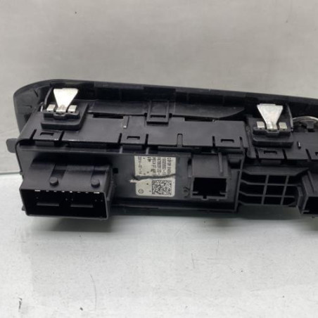 Interrupteur de leve vitre avant gauche PEUGEOT 308 2