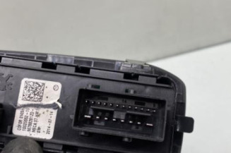 Interrupteur de leve vitre avant gauche PEUGEOT 308 2