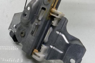 Leve vitre electrique arriere gauche PEUGEOT 308 2