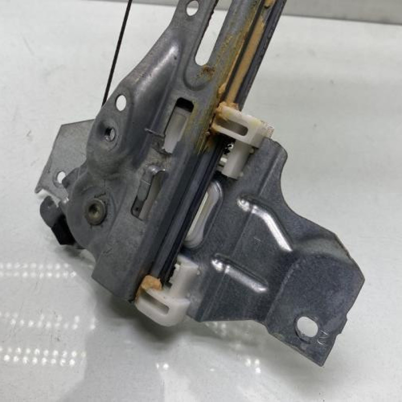 Leve vitre electrique arriere gauche PEUGEOT 308 2 Photo n°5