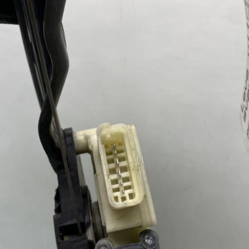 Leve vitre electrique avant droit PEUGEOT 308 2 Photo n°5