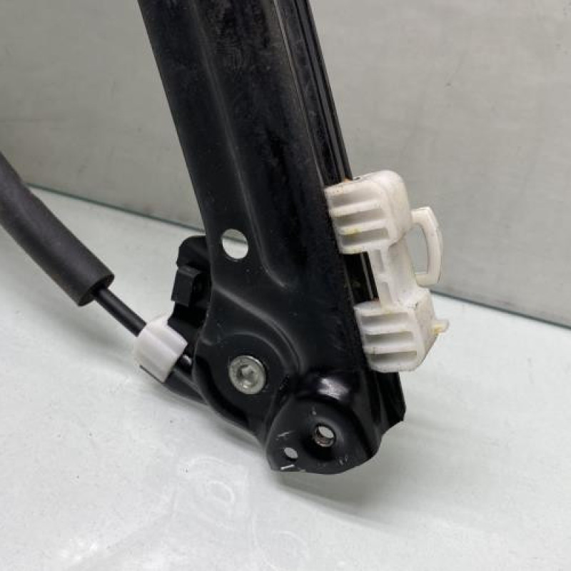 Leve vitre electrique avant droit PEUGEOT 308 2 Photo n°6