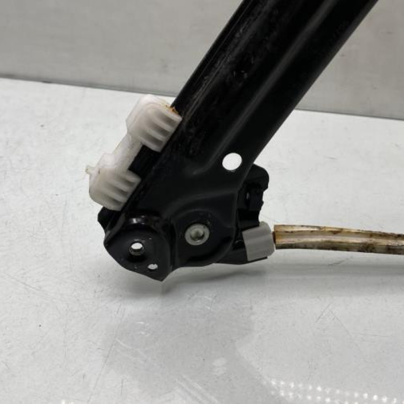 Leve vitre electrique avant droit PEUGEOT 308 2 Photo n°7