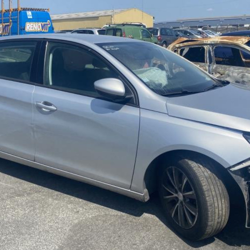 Leve vitre electrique avant droit PEUGEOT 308 2 Photo n°14